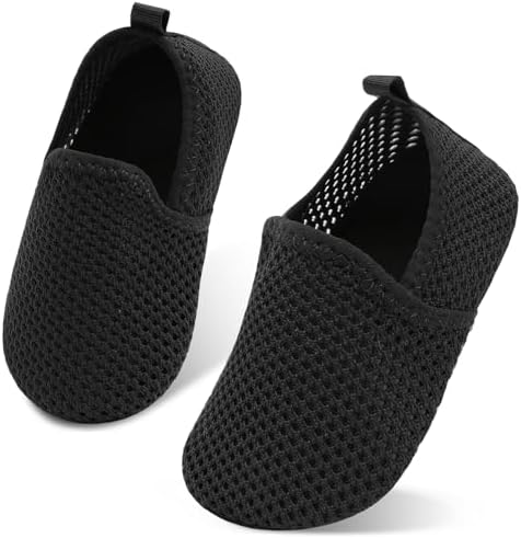 Centipede Demon Toddler Water Shoes