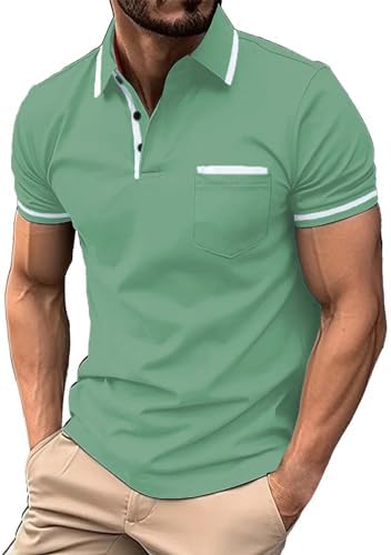 Polo Shirt for Men