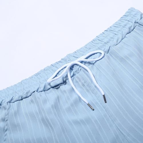 Summer Beach Relaxed Shorts for Men
