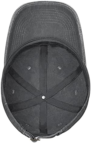 Holding A Heart Flag Baseball Cap