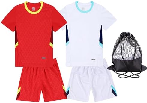 Perfect Boys Soccer Set