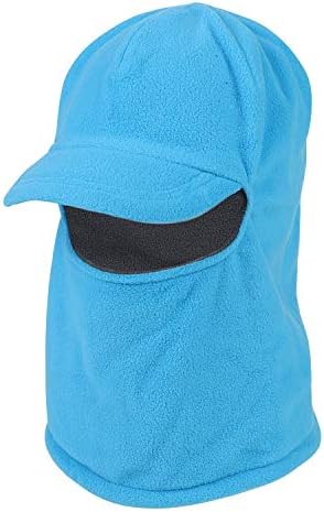 Cycling Trapper Hat