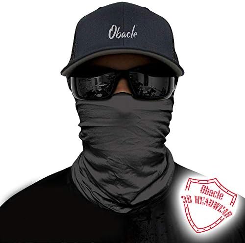 Sun Wind Protection Mask for Men Women