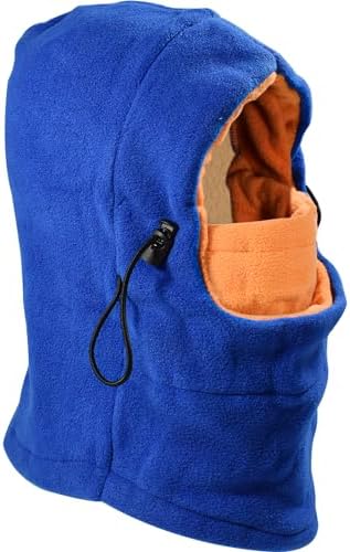 Kids Winter Windproof Hat Unisex for colder days