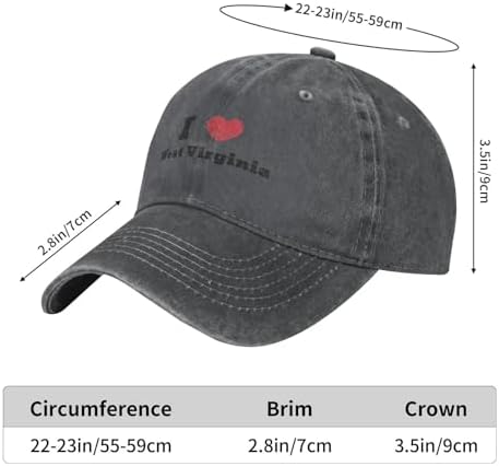 Vibrant Baseball Cap