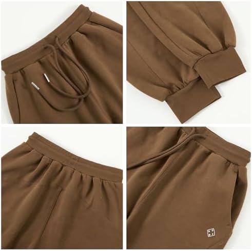 Baggy Jogger Pants for Girls Trendy Comfy