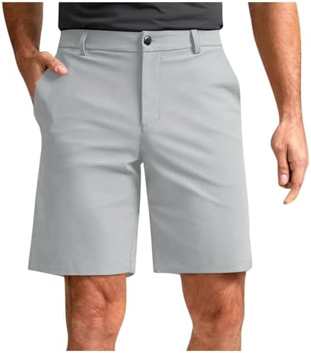 Casual Golf Shorts Trendy Beach Wear