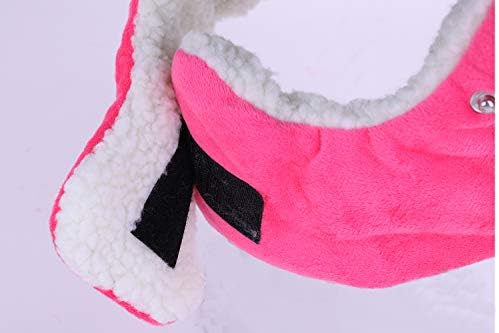 MioCloth Kids Bear Winter