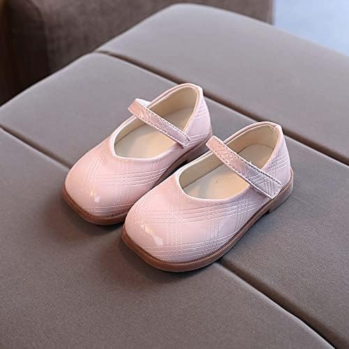 Uniform Sandals for Girls