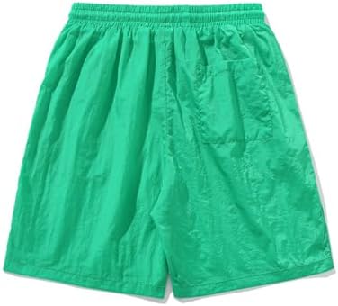 Running Shorts for Men Quick-Dry Lightweight Summer Jogger with Pockets