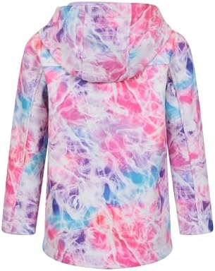 Mountain Warehouse Exodus Kids Softshell Jacket