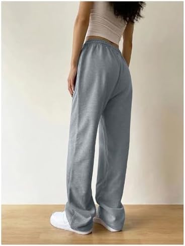 Essentially Perfect Pants for Girls