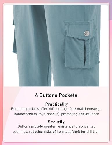 MoFiz Cargo Pants
