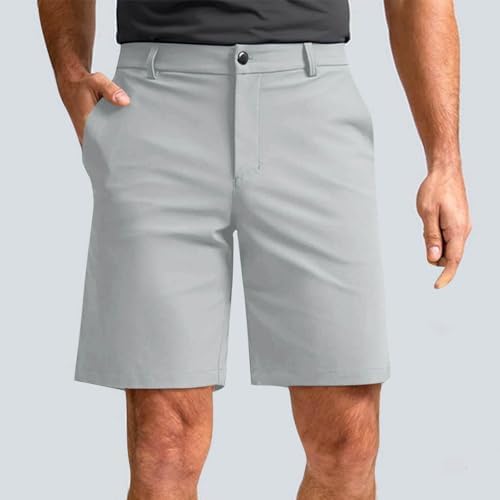 Casual Golf Shorts Trendy Beach Wear