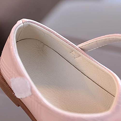 Uniform Sandals for Girls