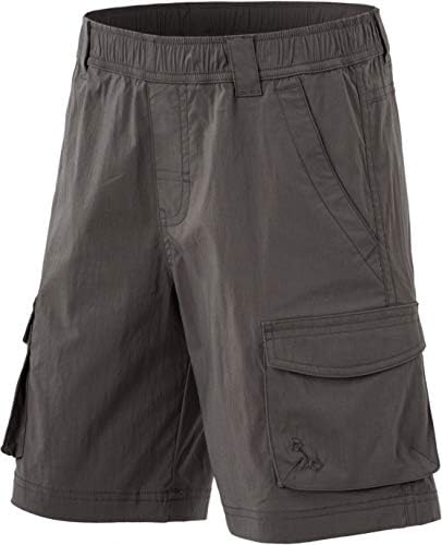 CQR Kids Cargo Shorts