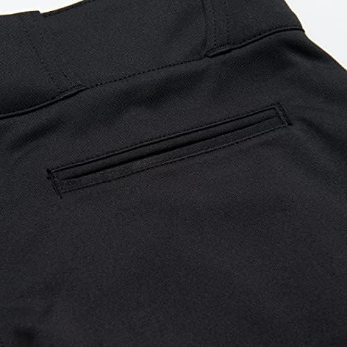 Champro Girls Low-Rise Softball Pants