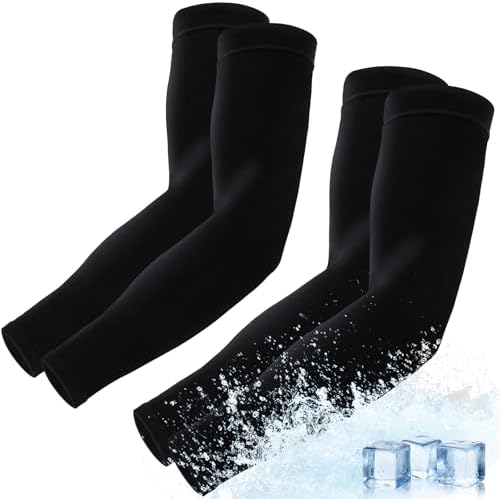 AZOI Cooling Arm Sleeves for Men