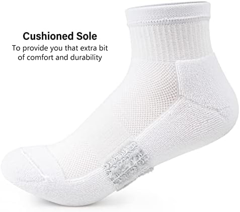 Gonii Womens Running Socks