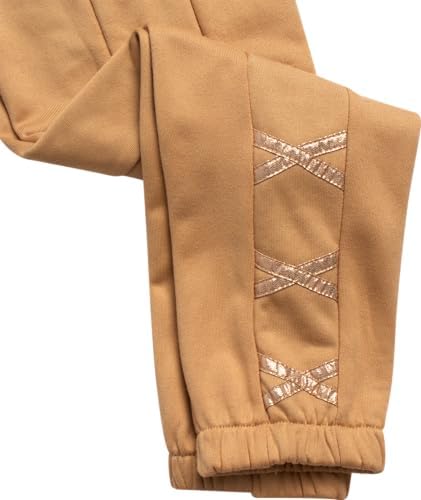 -Pack of Super Soft and Comfortable sweatpants for Girls