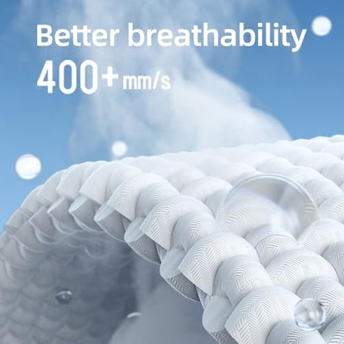 UPF 50 Cooling Beach Bandana for Men Women UV Protection Style