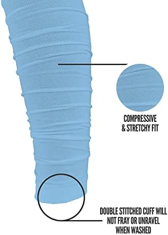Stylish Compression Plastic Sleeves