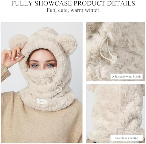 Snowy Girls Set
