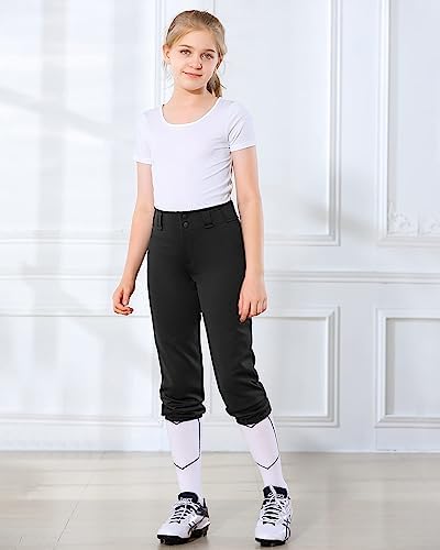 Stelle Fastpitch Softball Pants for Girls