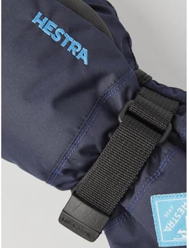 Hestra Gauntlet CZone Junior Mitt for Kids 4-13yrs