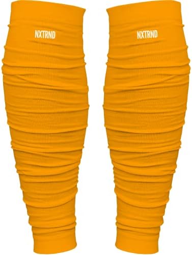Stylish Football Leg Sleeves