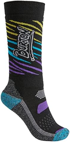 Burton Kids Performance Midweight Socks