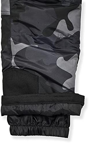Arctic Quest Unisex Winter Insulated Ski Pants