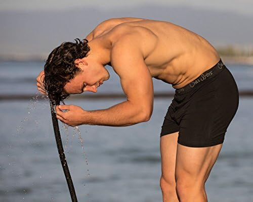 Chill Boys Bamboo Boxer Luxurious Comfort for Men