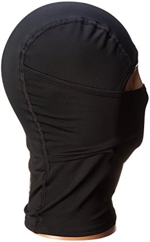 Nike Pro Combat Hyperwarm Hydropull Hood - Stay Warm Dry While Fighting