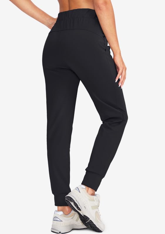 Stay Warm Stay Comfortable Viodia Womens Fleece Joggers