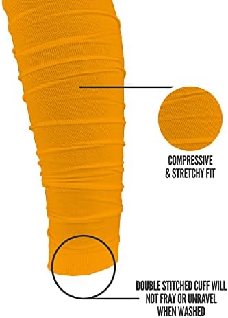 Stylish Football Leg Sleeves