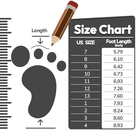 Waterproof Kids Rain Boots