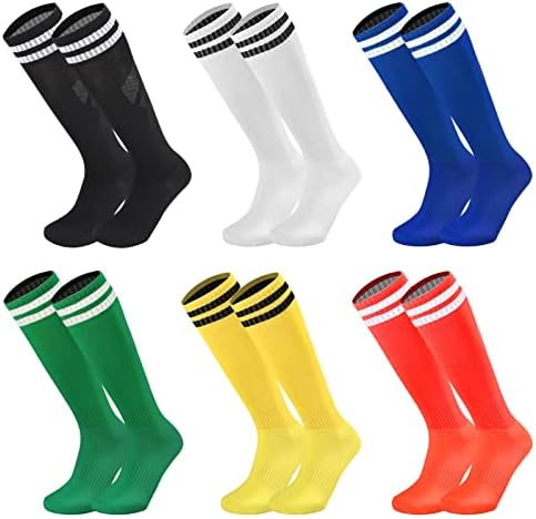 Ultrafun soccer socks for kids