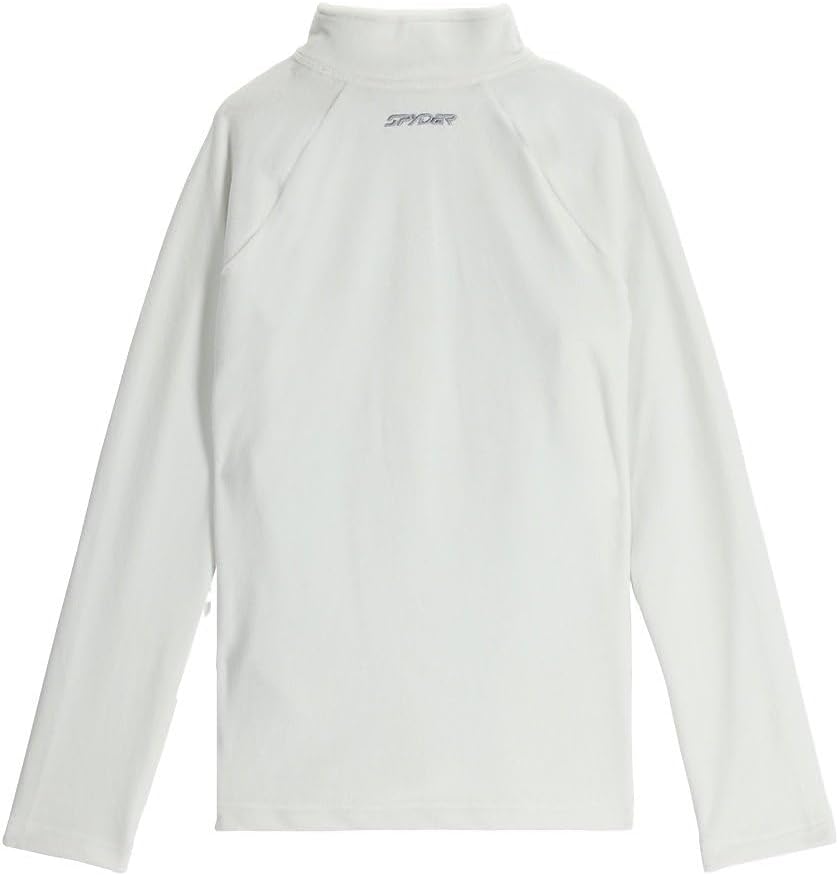 Spyder Girls Shimmer Bug Fleece Jacket