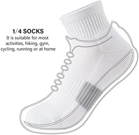 Gonii Womens Running Socks