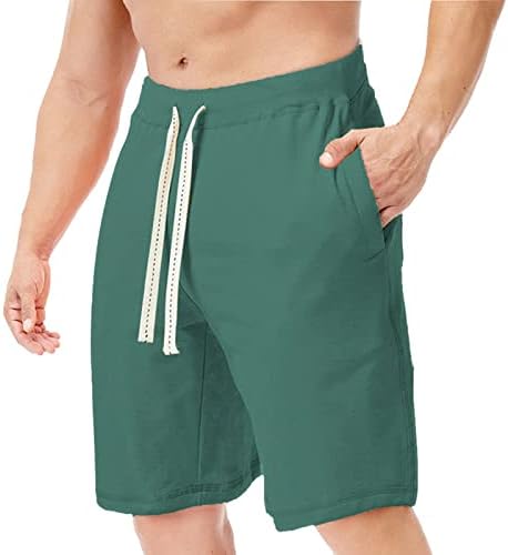 Mens Work Out Shorts - Lightweight and Durable