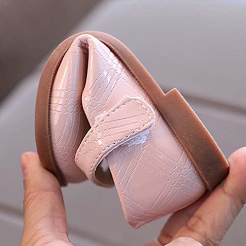Uniform Sandals for Girls