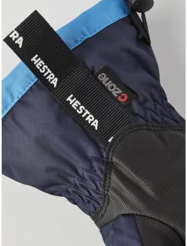 Hestra Gauntlet CZone Junior Mitt for Kids 4-13yrs