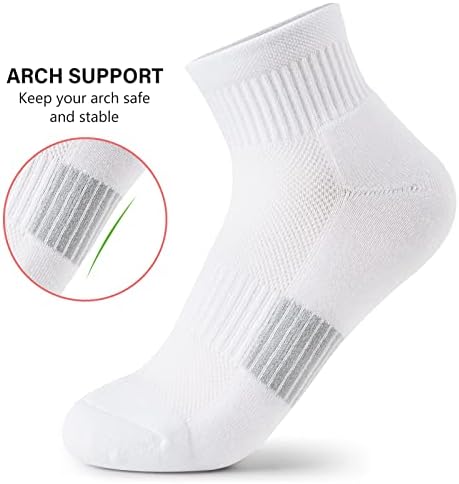 Gonii Womens Running Socks