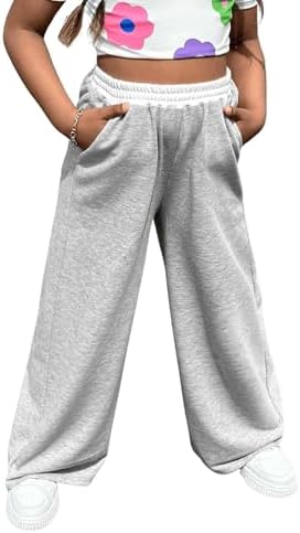 Casual Colorblock sweatpants