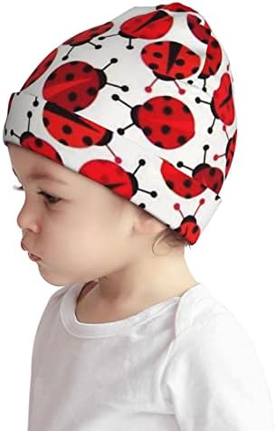Warm and Cozy US Style Toddler Beanie