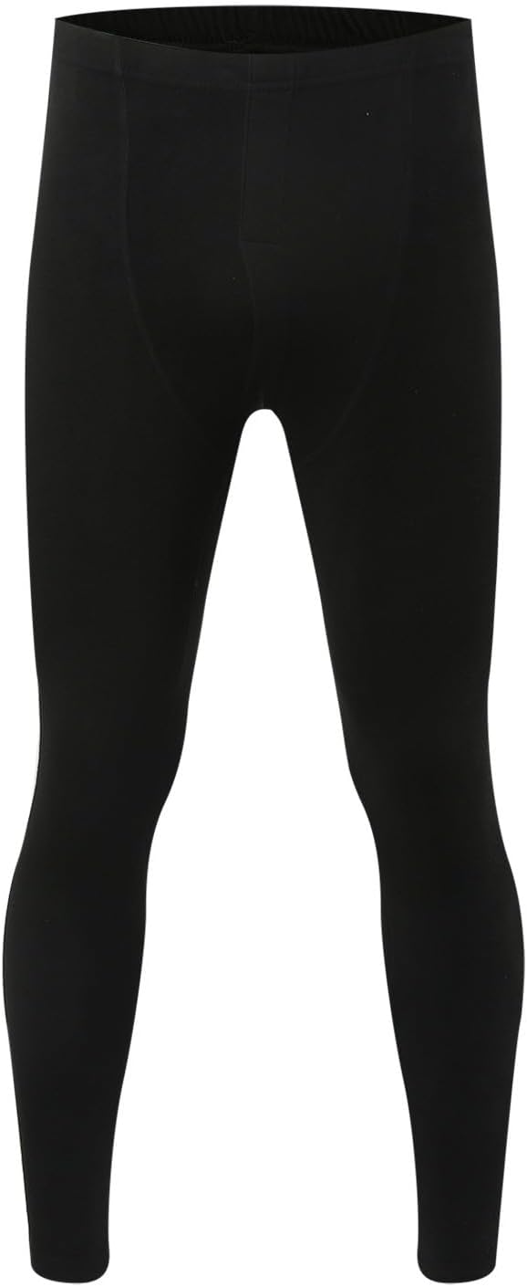 Premium Thermal Underwear for Winter