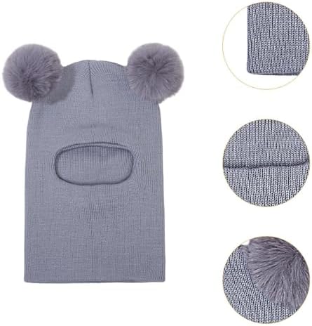 Winter Warmers for Kids