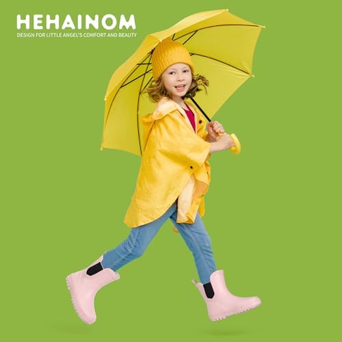 Stylish Toddler Rain Boots