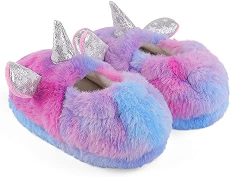 Kaku Nanu Toddler Slippers